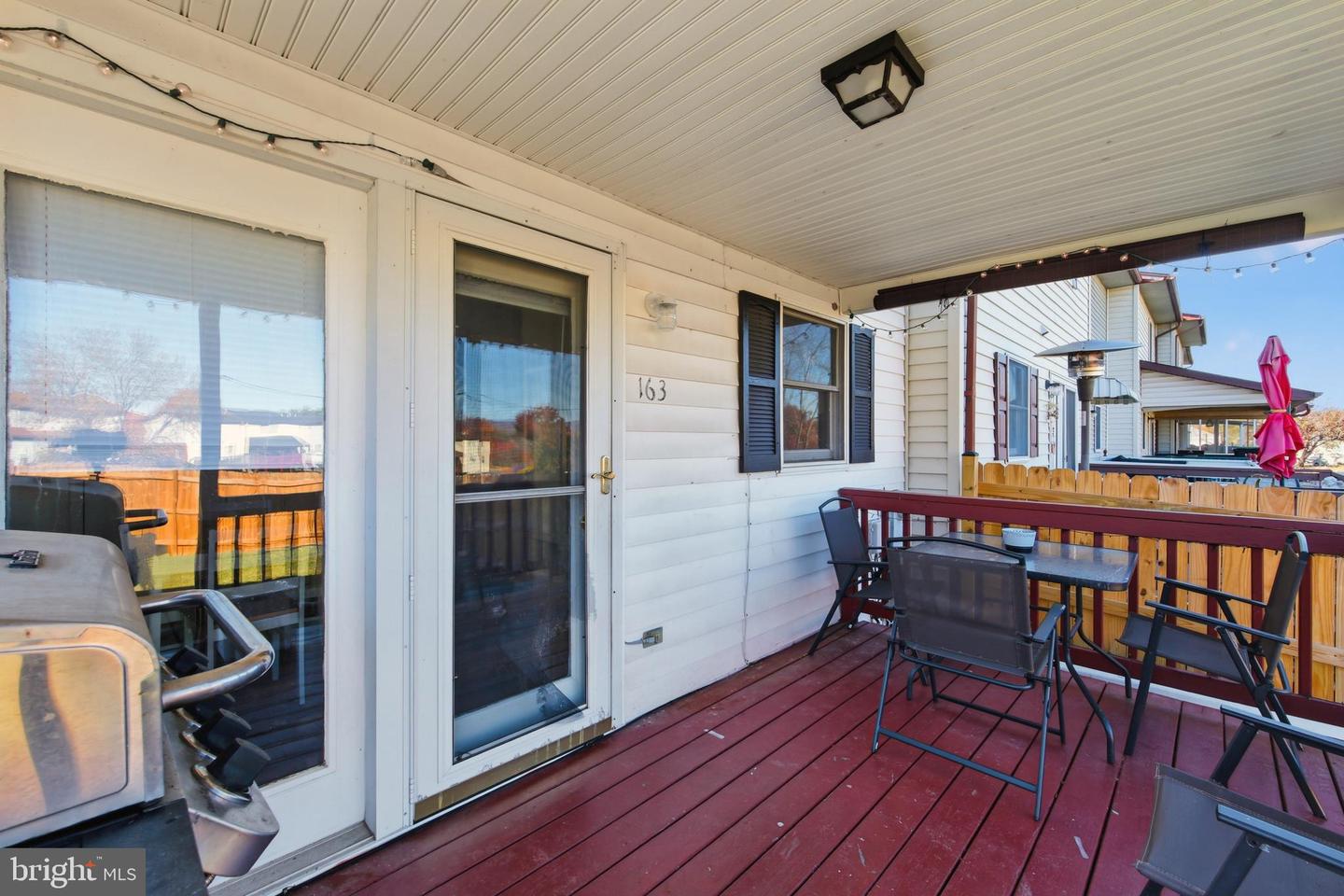 163 E RESERVOIR RD, WOODSTOCK, Virginia 22664, 2 Bedrooms Bedrooms, ,1 BathroomBathrooms,Residential,For sale,163 E RESERVOIR RD,VASH2012924 MLS # VASH2012924