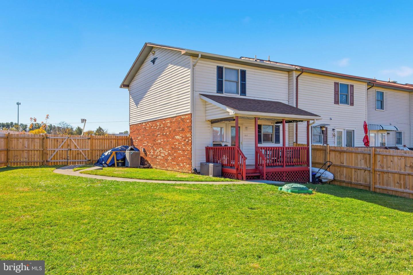 163 E RESERVOIR RD, WOODSTOCK, Virginia 22664, 2 Bedrooms Bedrooms, ,1 BathroomBathrooms,Residential,For sale,163 E RESERVOIR RD,VASH2012924 MLS # VASH2012924