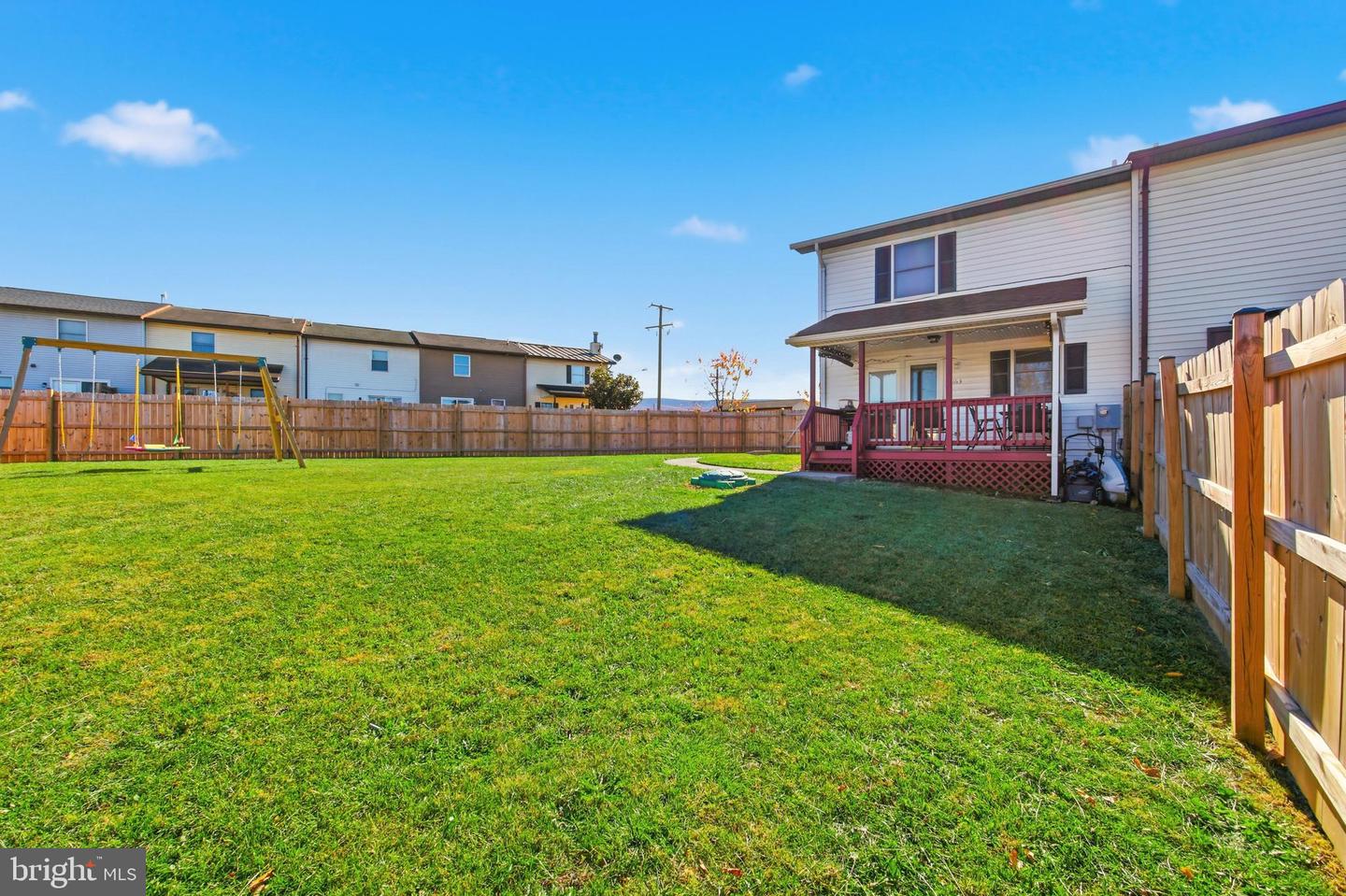 163 E RESERVOIR RD, WOODSTOCK, Virginia 22664, 2 Bedrooms Bedrooms, ,1 BathroomBathrooms,Residential,For sale,163 E RESERVOIR RD,VASH2012924 MLS # VASH2012924