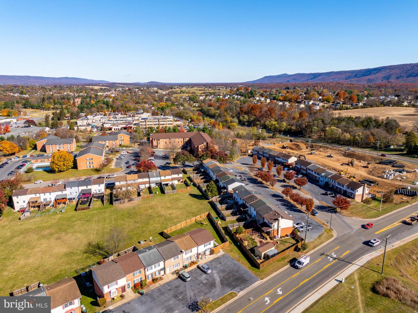 163 E RESERVOIR RD, WOODSTOCK, Virginia 22664, 2 Bedrooms Bedrooms, ,1 BathroomBathrooms,Residential,For sale,163 E RESERVOIR RD,VASH2012924 MLS # VASH2012924