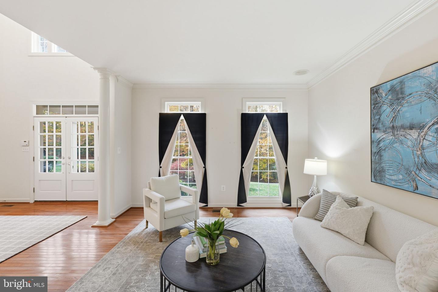 9712 THORN BUSH DR, FAIRFAX STATION, Virginia 22039, 5 Bedrooms Bedrooms, ,4 BathroomsBathrooms,Residential,For sale,9712 THORN BUSH DR,VAFX2277632 MLS # VAFX2277632