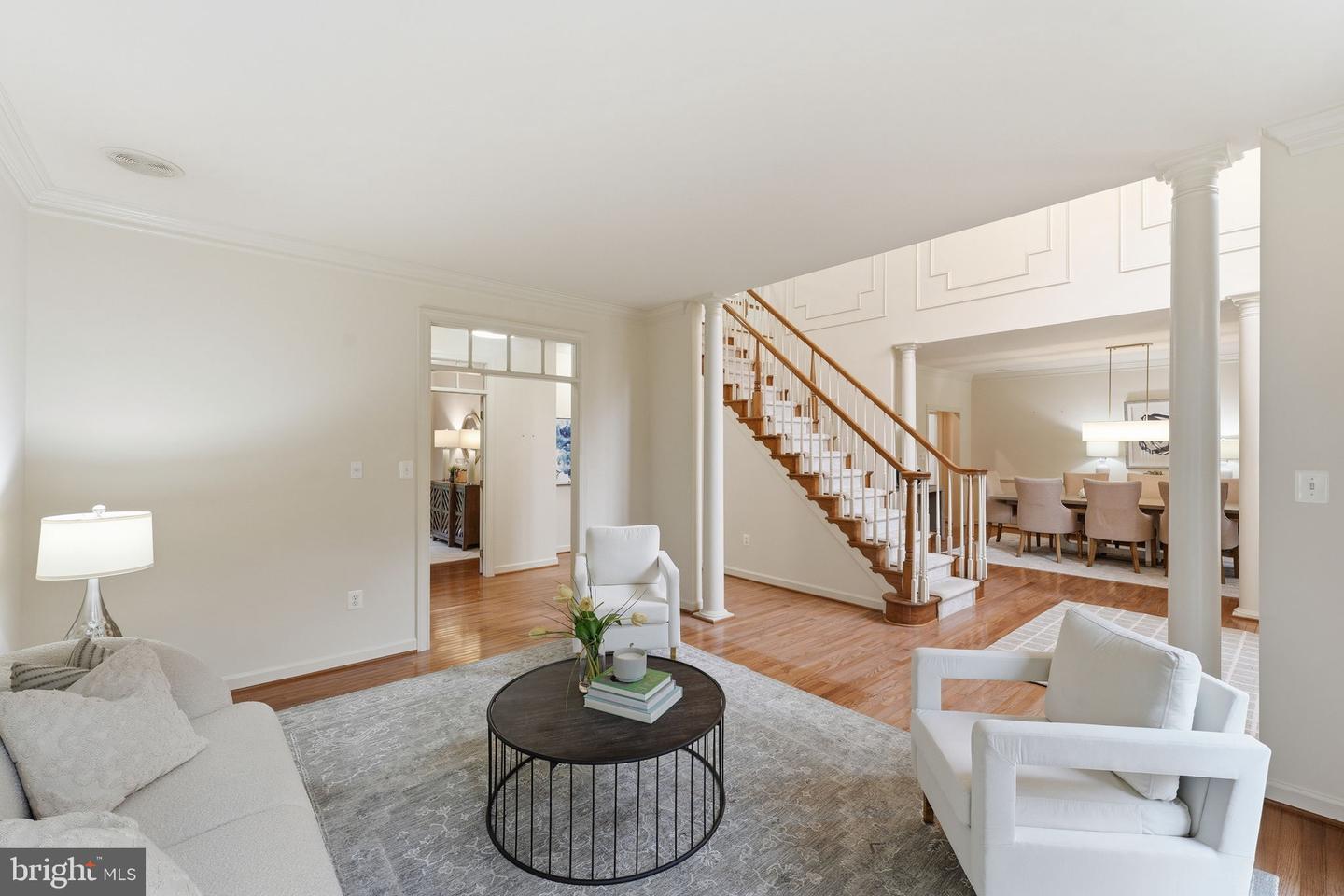 9712 THORN BUSH DR, FAIRFAX STATION, Virginia 22039, 5 Bedrooms Bedrooms, ,4 BathroomsBathrooms,Residential,For sale,9712 THORN BUSH DR,VAFX2277632 MLS # VAFX2277632