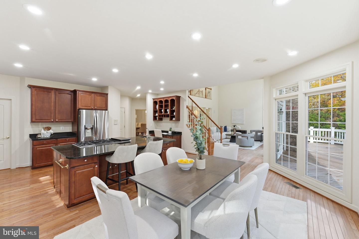 9712 THORN BUSH DR, FAIRFAX STATION, Virginia 22039, 5 Bedrooms Bedrooms, ,4 BathroomsBathrooms,Residential,For sale,9712 THORN BUSH DR,VAFX2277632 MLS # VAFX2277632