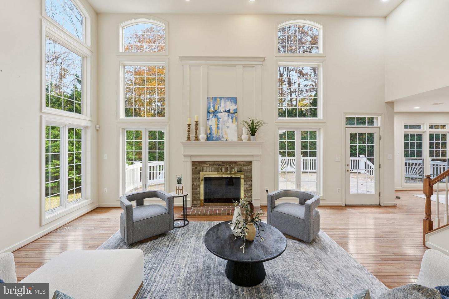 9712 THORN BUSH DR, FAIRFAX STATION, Virginia 22039, 5 Bedrooms Bedrooms, ,4 BathroomsBathrooms,Residential,For sale,9712 THORN BUSH DR,VAFX2277632 MLS # VAFX2277632