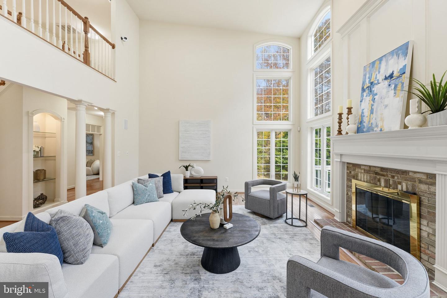 9712 THORN BUSH DR, FAIRFAX STATION, Virginia 22039, 5 Bedrooms Bedrooms, ,4 BathroomsBathrooms,Residential,For sale,9712 THORN BUSH DR,VAFX2277632 MLS # VAFX2277632