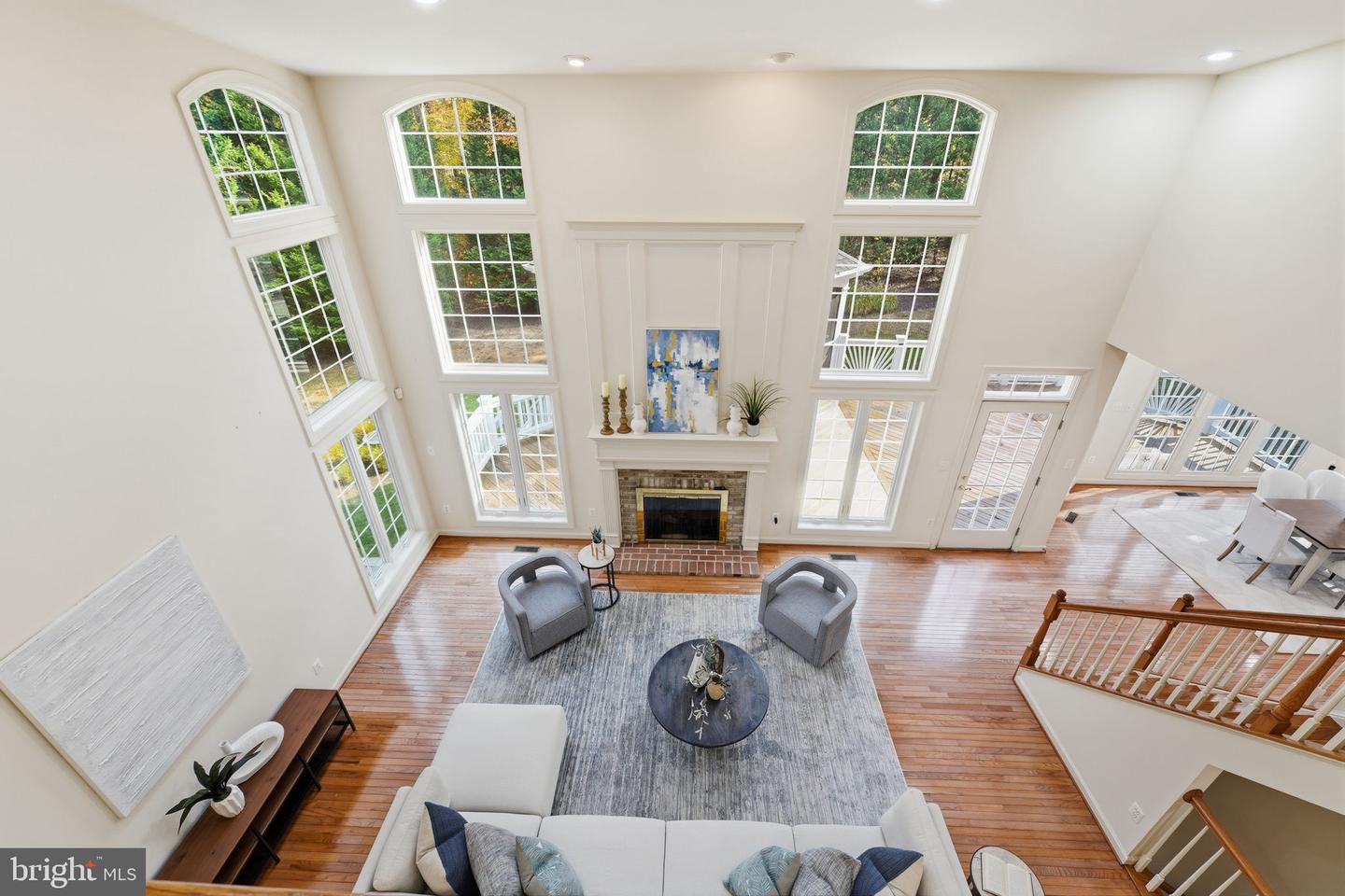 9712 THORN BUSH DR, FAIRFAX STATION, Virginia 22039, 5 Bedrooms Bedrooms, ,4 BathroomsBathrooms,Residential,For sale,9712 THORN BUSH DR,VAFX2277632 MLS # VAFX2277632