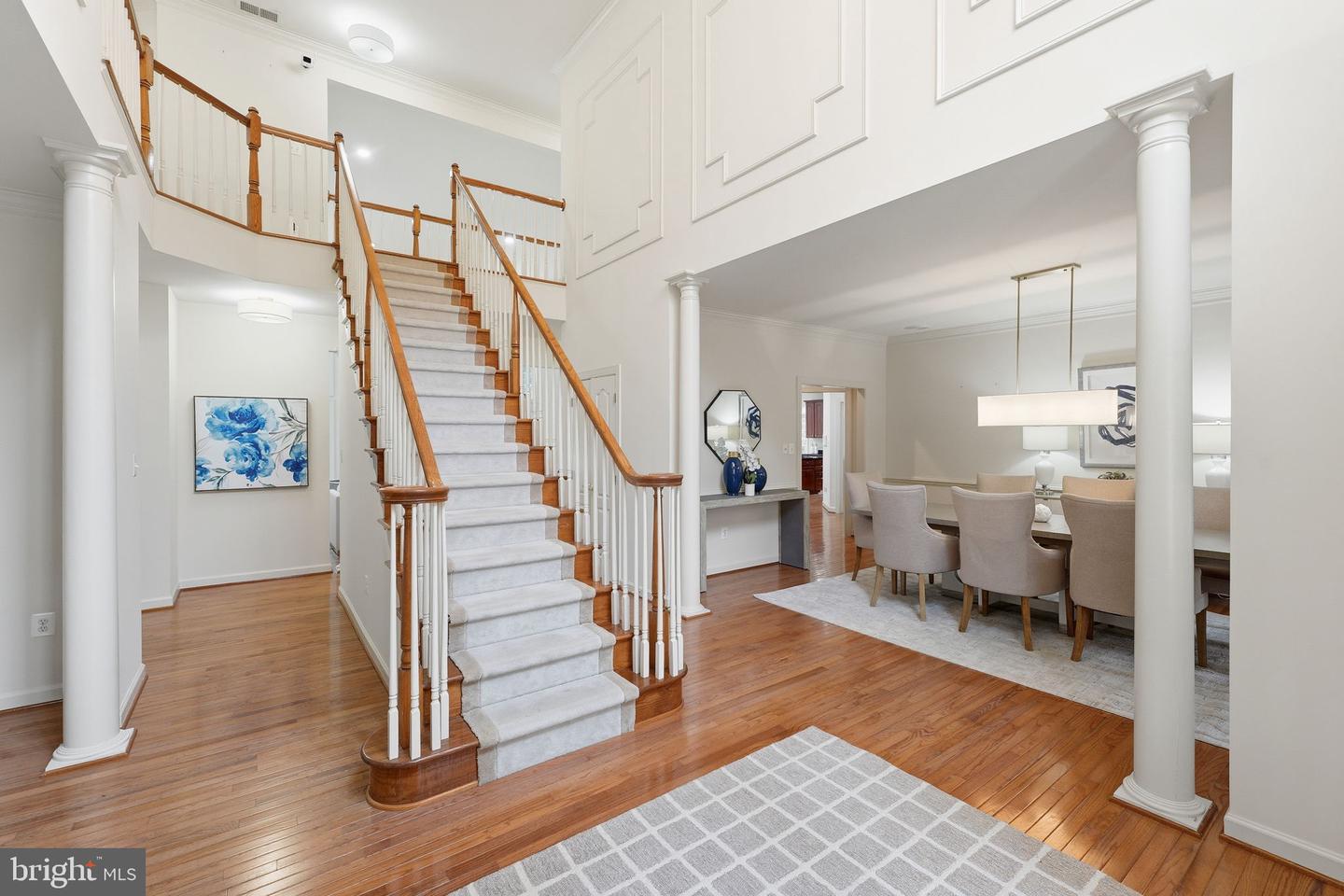 9712 THORN BUSH DR, FAIRFAX STATION, Virginia 22039, 5 Bedrooms Bedrooms, ,4 BathroomsBathrooms,Residential,For sale,9712 THORN BUSH DR,VAFX2277632 MLS # VAFX2277632