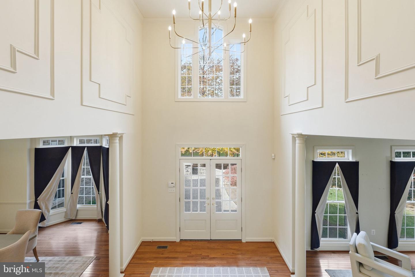 9712 THORN BUSH DR, FAIRFAX STATION, Virginia 22039, 5 Bedrooms Bedrooms, ,4 BathroomsBathrooms,Residential,For sale,9712 THORN BUSH DR,VAFX2277632 MLS # VAFX2277632