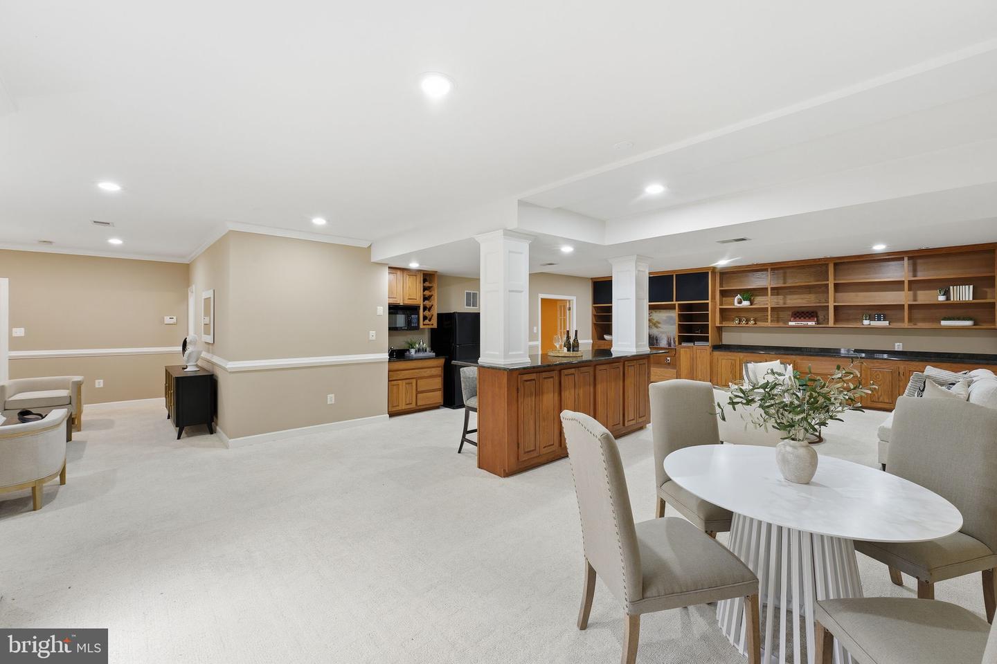 9712 THORN BUSH DR, FAIRFAX STATION, Virginia 22039, 5 Bedrooms Bedrooms, ,4 BathroomsBathrooms,Residential,For sale,9712 THORN BUSH DR,VAFX2277632 MLS # VAFX2277632