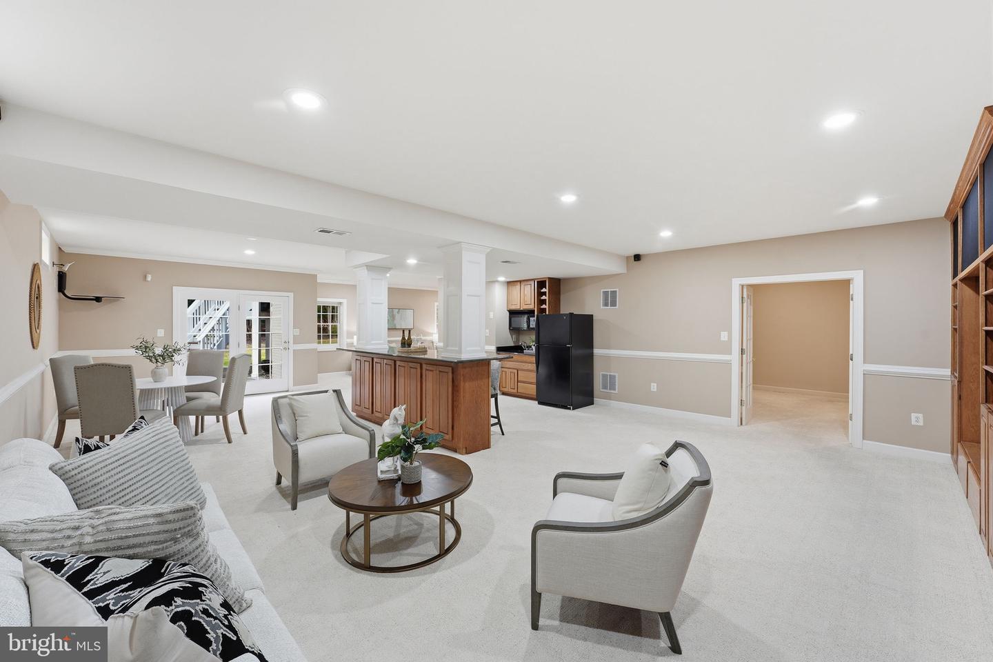 9712 THORN BUSH DR, FAIRFAX STATION, Virginia 22039, 5 Bedrooms Bedrooms, ,4 BathroomsBathrooms,Residential,For sale,9712 THORN BUSH DR,VAFX2277632 MLS # VAFX2277632