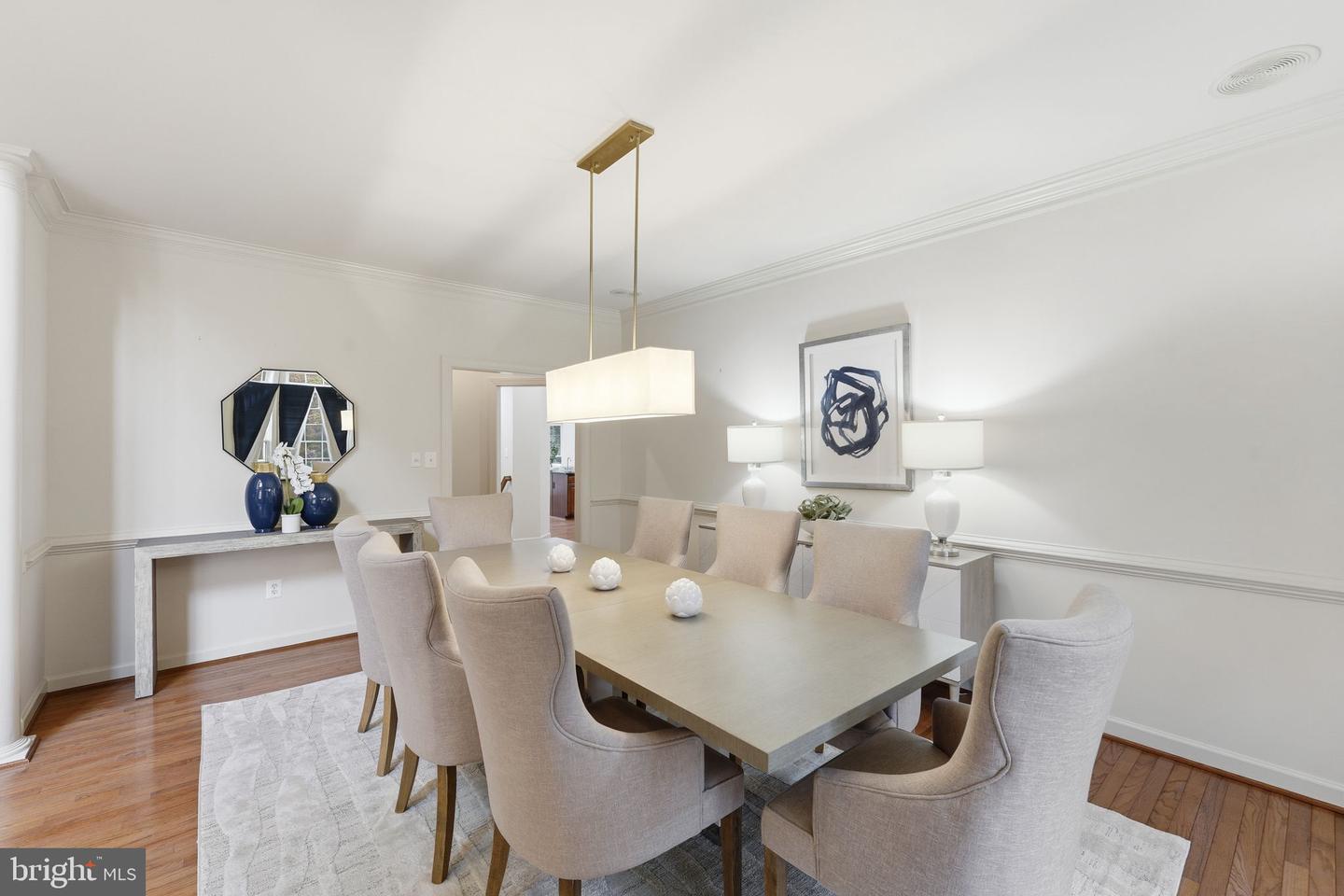 9712 THORN BUSH DR, FAIRFAX STATION, Virginia 22039, 5 Bedrooms Bedrooms, ,4 BathroomsBathrooms,Residential,For sale,9712 THORN BUSH DR,VAFX2277632 MLS # VAFX2277632