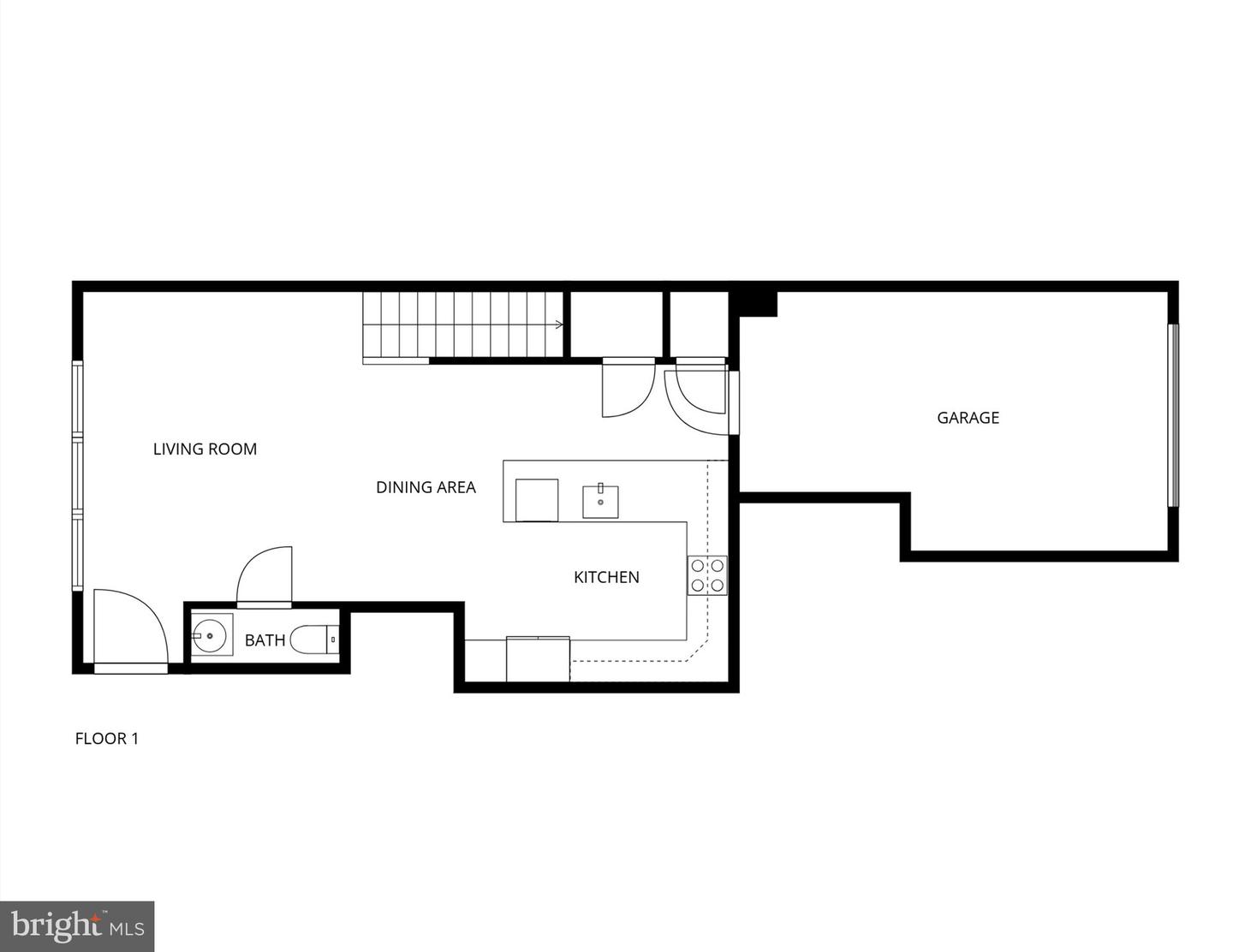 1704 BANDIT LOOP, RESTON, Virginia 20190, 3 Bedrooms Bedrooms, ,2 BathroomsBathrooms,Residential,For sale,1704 BANDIT LOOP,VAFX2277774 MLS # VAFX2277774
