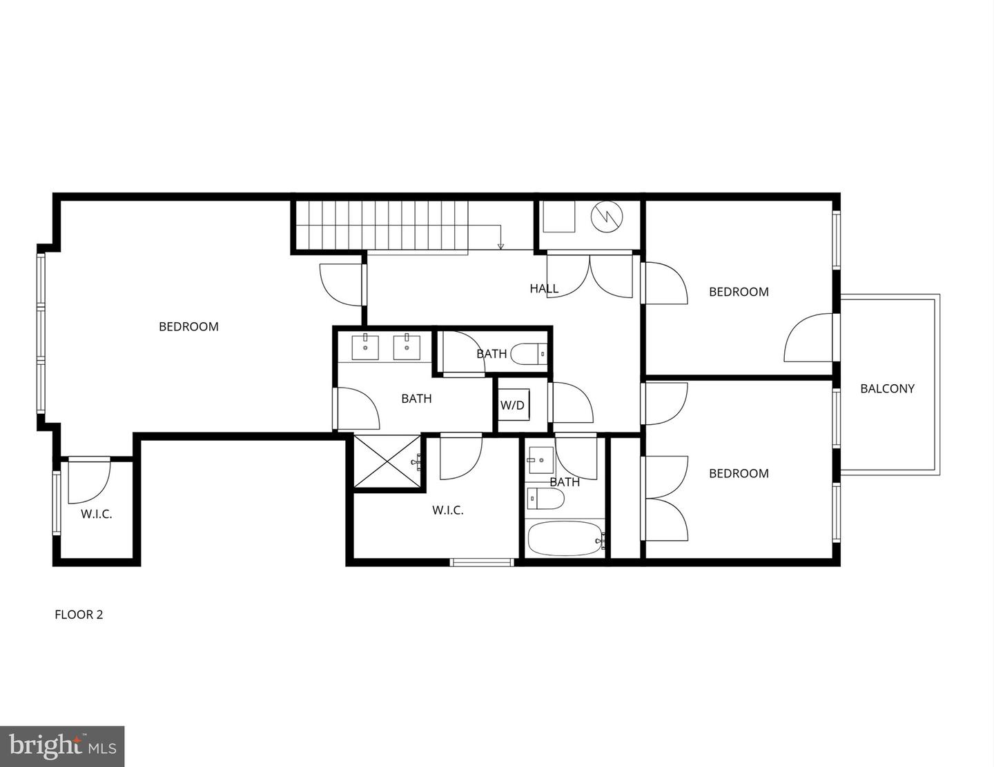 1704 BANDIT LOOP, RESTON, Virginia 20190, 3 Bedrooms Bedrooms, ,2 BathroomsBathrooms,Residential,For sale,1704 BANDIT LOOP,VAFX2277774 MLS # VAFX2277774