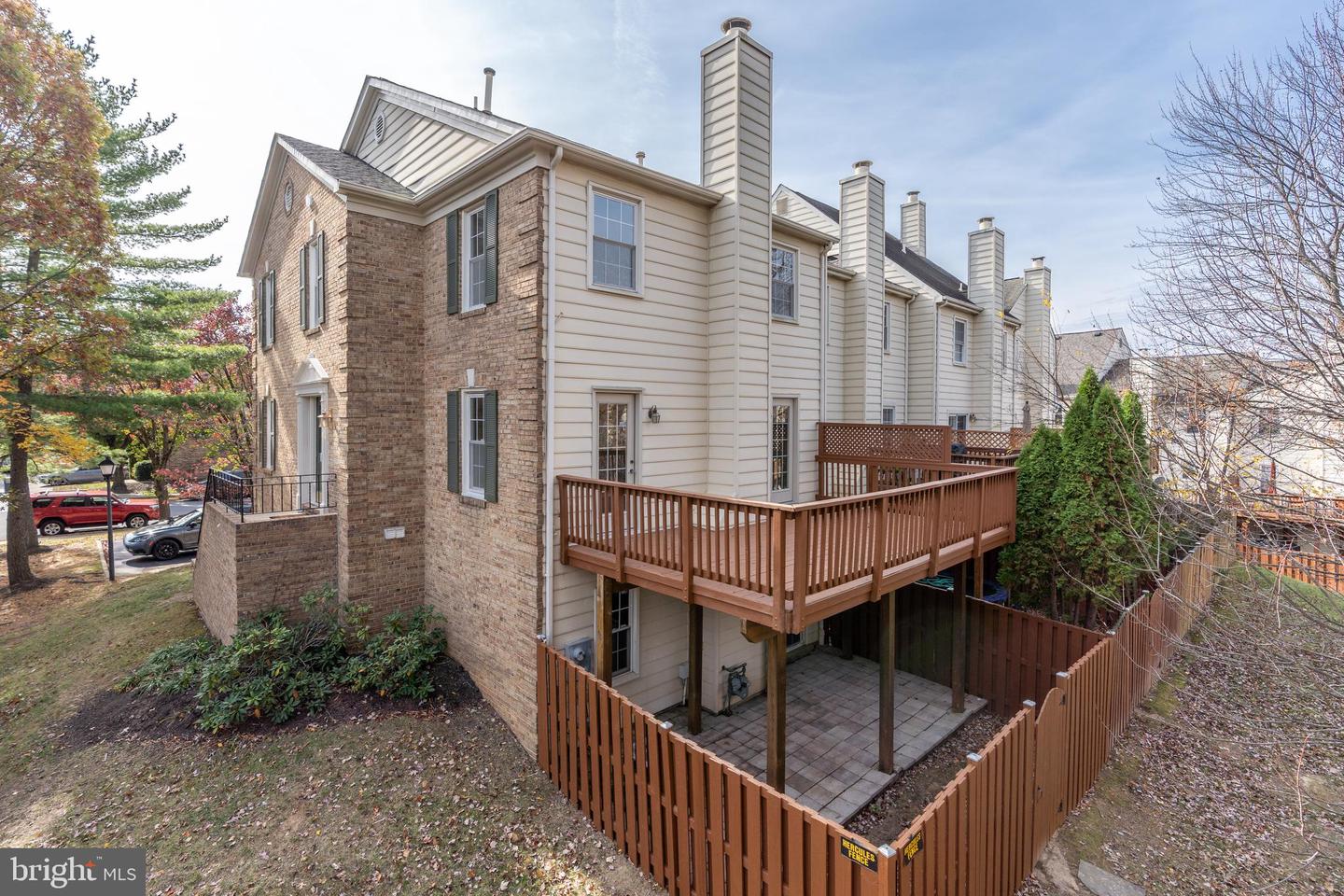 8010 MERRY OAKS LN, VIENNA, Virginia 22182, 3 Bedrooms Bedrooms, ,2 BathroomsBathrooms,Residential,For sale,8010 MERRY OAKS LN,VAFX2277796 MLS # VAFX2277796