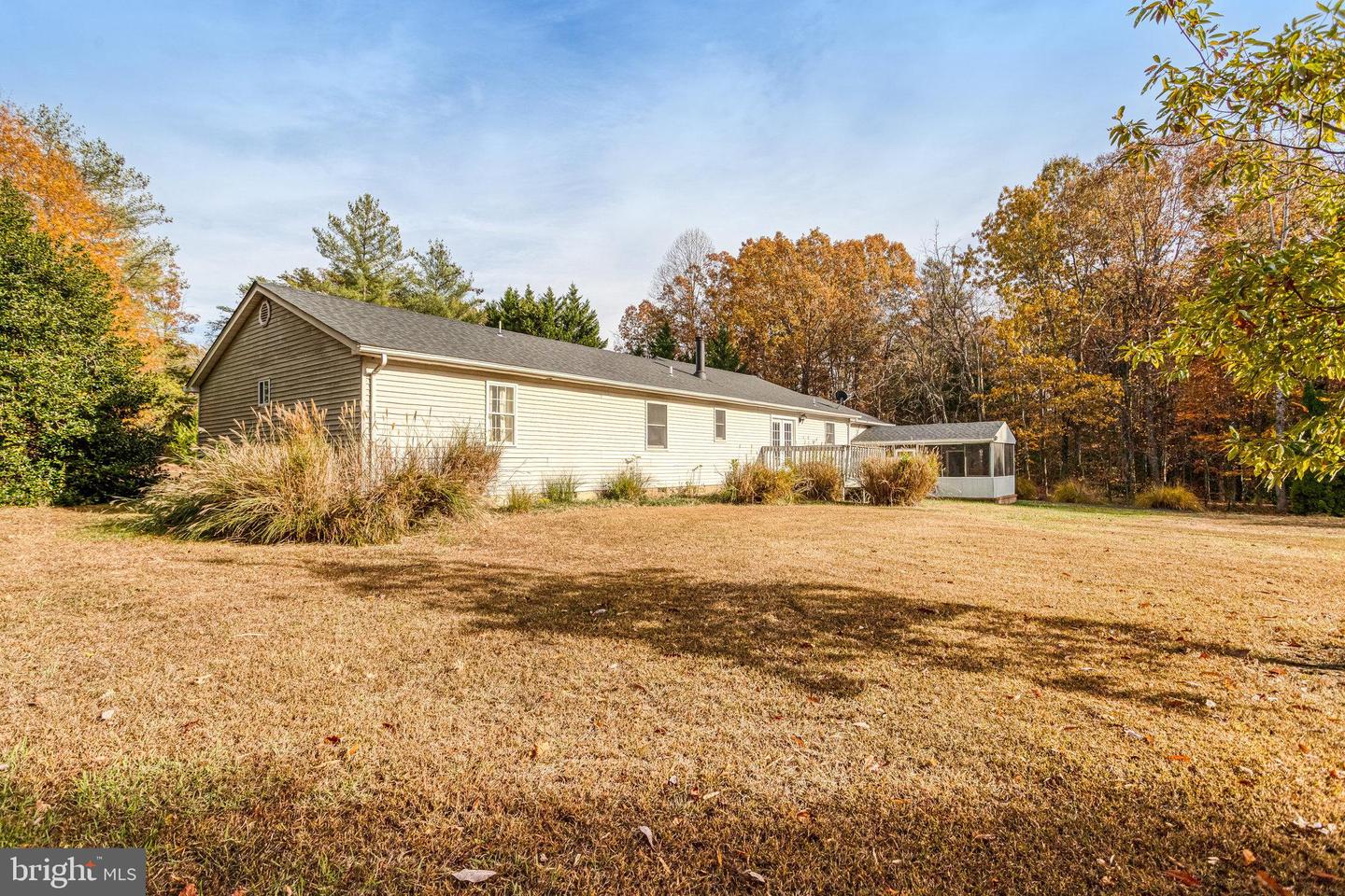 13200 MARSH RD, BEALETON, Virginia 22712, 4 Bedrooms Bedrooms, ,3 BathroomsBathrooms,Residential,For sale,13200 MARSH RD,VAFQ2019582 MLS # VAFQ2019582