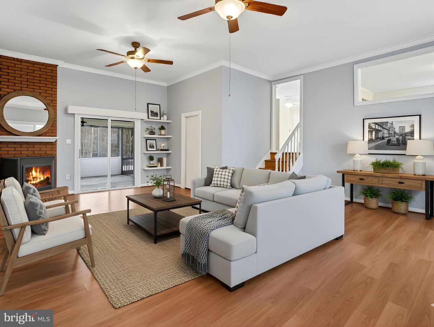 13200 MARSH RD, BEALETON, Virginia 22712, 4 Bedrooms Bedrooms, ,3 BathroomsBathrooms,Residential,For sale,13200 MARSH RD,VAFQ2019582 MLS # VAFQ2019582