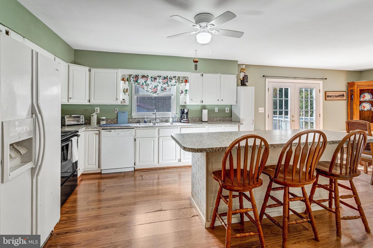 13200 MARSH RD, BEALETON, Virginia 22712, 4 Bedrooms Bedrooms, ,3 BathroomsBathrooms,Residential,For sale,13200 MARSH RD,VAFQ2019582 MLS # VAFQ2019582