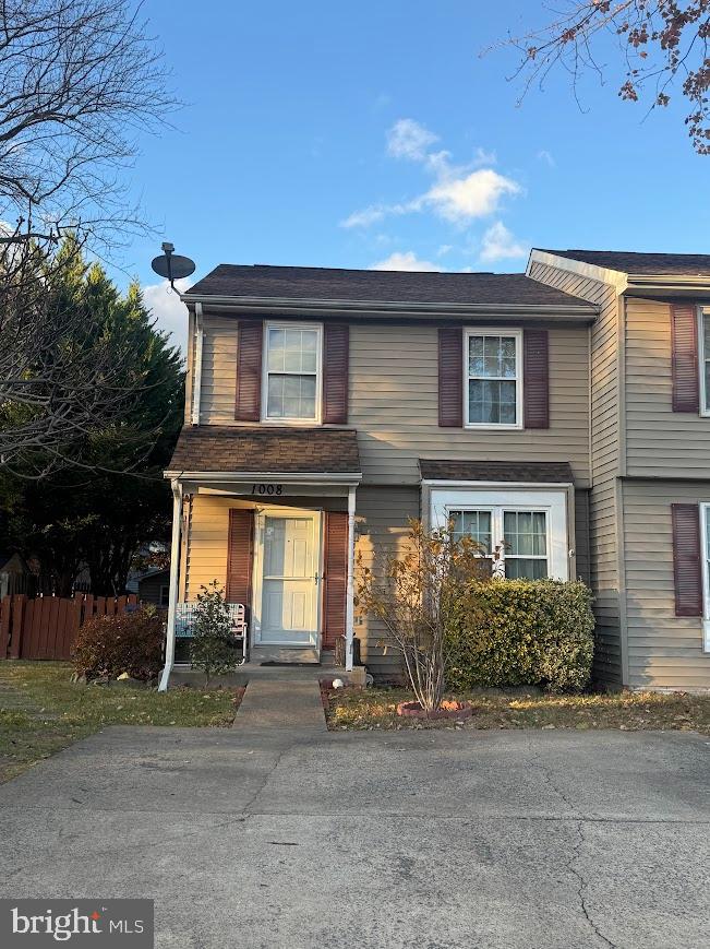 1008 FORBES CT NE, LEESBURG, Virginia 20176, 2 Bedrooms Bedrooms, 5 Rooms Rooms,3 BathroomsBathrooms,Residential,For sale,1008 FORBES CT NE,VALO2110576 MLS # VALO2110576