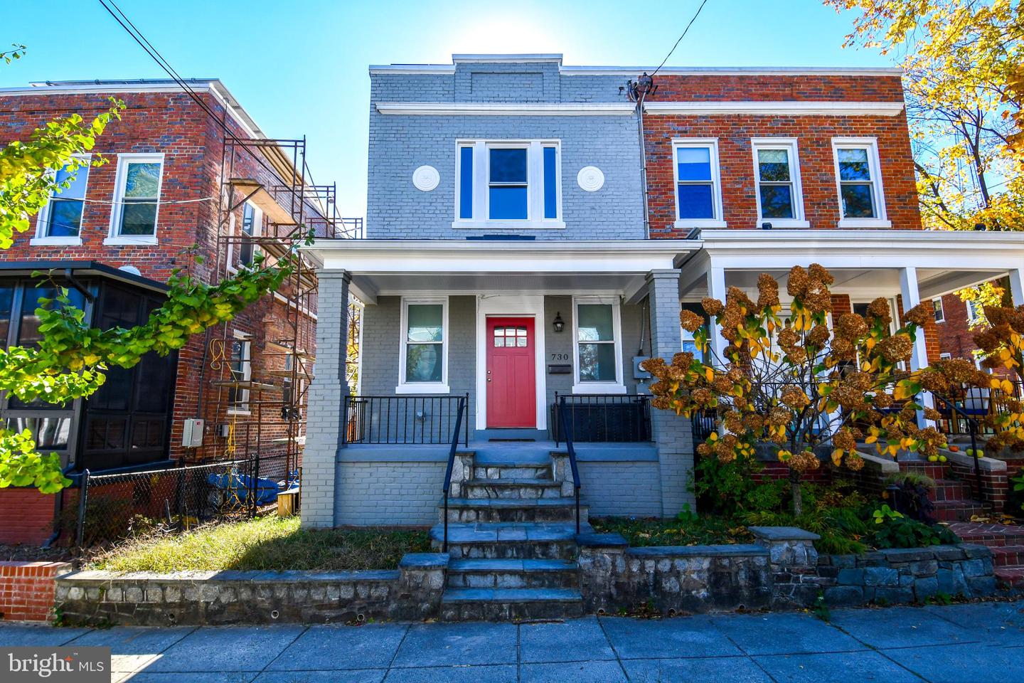 730 ROXBORO PL NW, WASHINGTON, District Of Columbia 20011, 3 Bedrooms Bedrooms, 6 Rooms Rooms,3 BathroomsBathrooms,Residential,For sale,730 ROXBORO PL NW,DCDC2230888 MLS # DCDC2230888