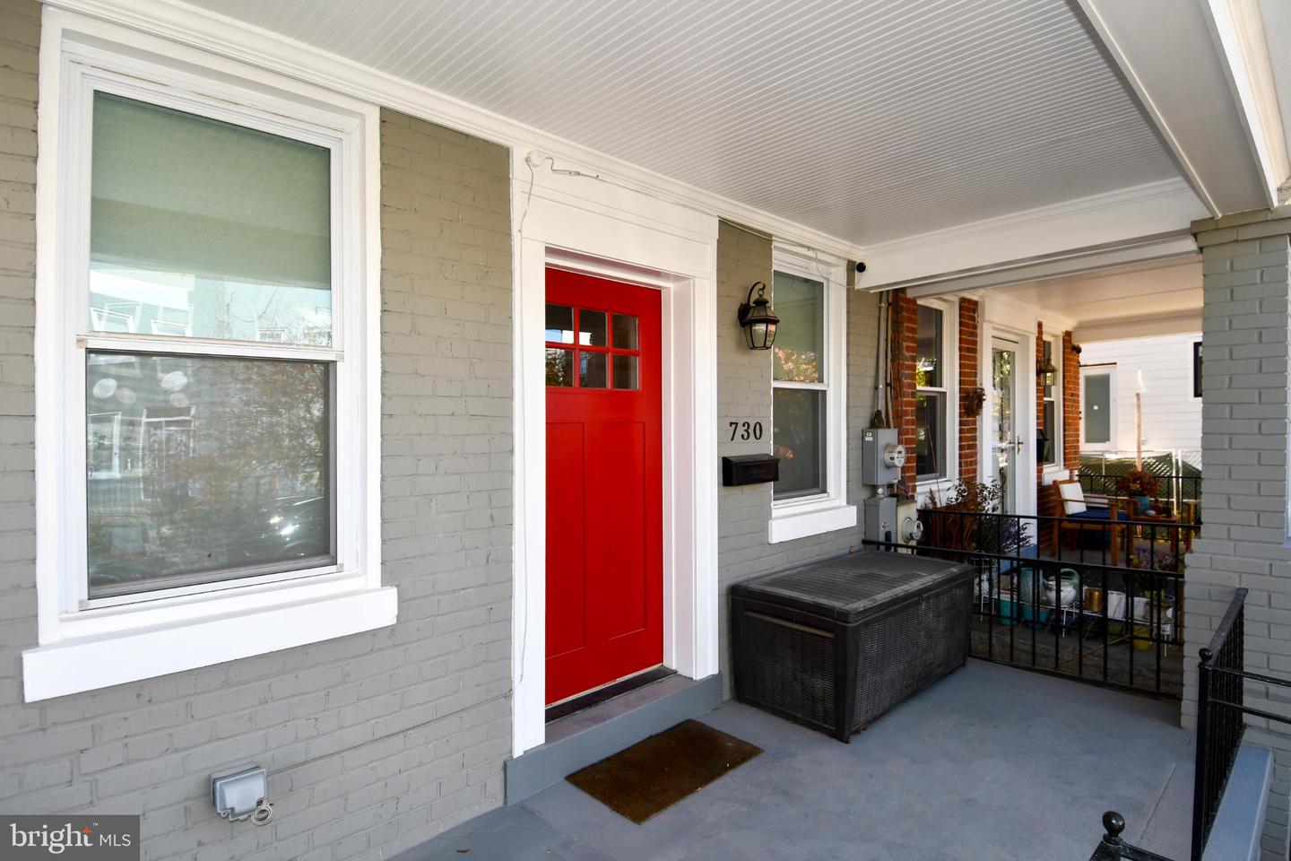 730 ROXBORO PL NW, WASHINGTON, District Of Columbia 20011, 3 Bedrooms Bedrooms, 6 Rooms Rooms,3 BathroomsBathrooms,Residential,For sale,730 ROXBORO PL NW,DCDC2230888 MLS # DCDC2230888