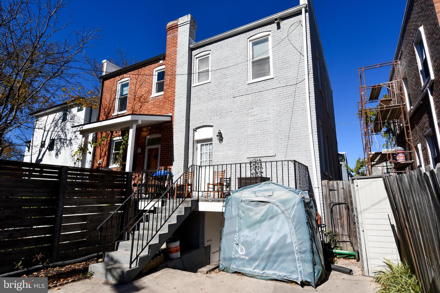 730 ROXBORO PL NW, WASHINGTON, District Of Columbia 20011, 3 Bedrooms Bedrooms, 6 Rooms Rooms,3 BathroomsBathrooms,Residential,For sale,730 ROXBORO PL NW,DCDC2230888 MLS # DCDC2230888