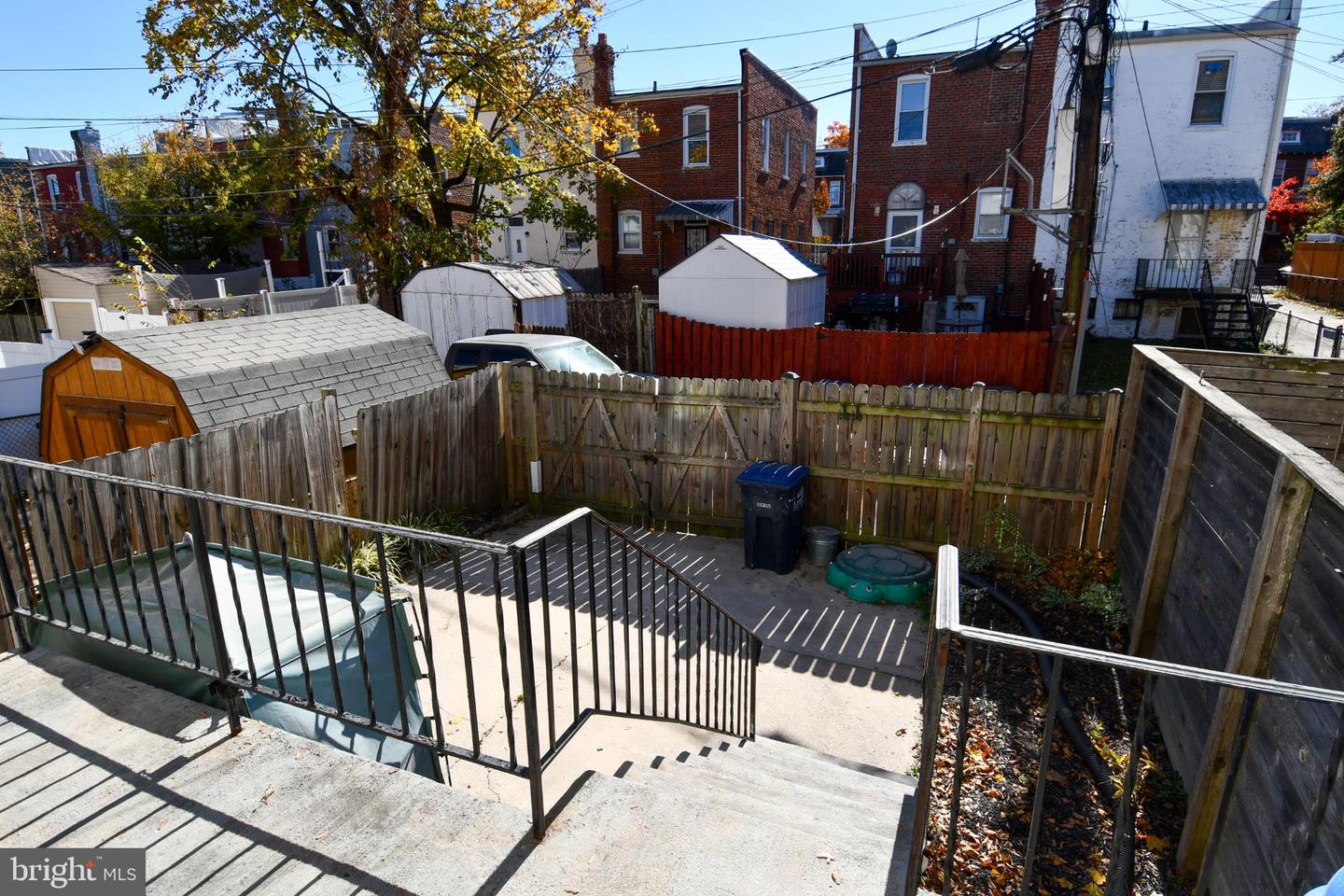 730 ROXBORO PL NW, WASHINGTON, District Of Columbia 20011, 3 Bedrooms Bedrooms, 6 Rooms Rooms,3 BathroomsBathrooms,Residential,For sale,730 ROXBORO PL NW,DCDC2230888 MLS # DCDC2230888