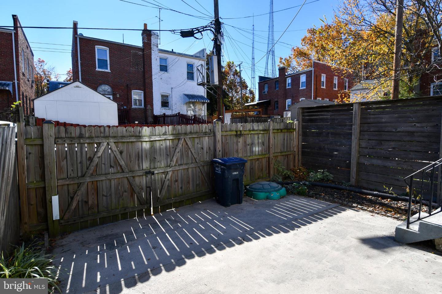 730 ROXBORO PL NW, WASHINGTON, District Of Columbia 20011, 3 Bedrooms Bedrooms, 6 Rooms Rooms,3 BathroomsBathrooms,Residential,For sale,730 ROXBORO PL NW,DCDC2230888 MLS # DCDC2230888