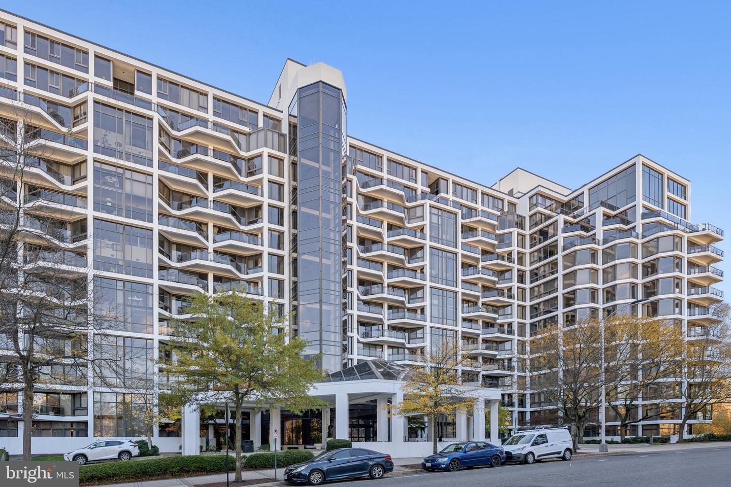 1530 KEY BLVD #929, ARLINGTON, Virginia 22209, 1 Bedroom Bedrooms, ,1 BathroomBathrooms,Residential,For sale,1530 KEY BLVD #929,VAAR2065860 MLS # VAAR2065860