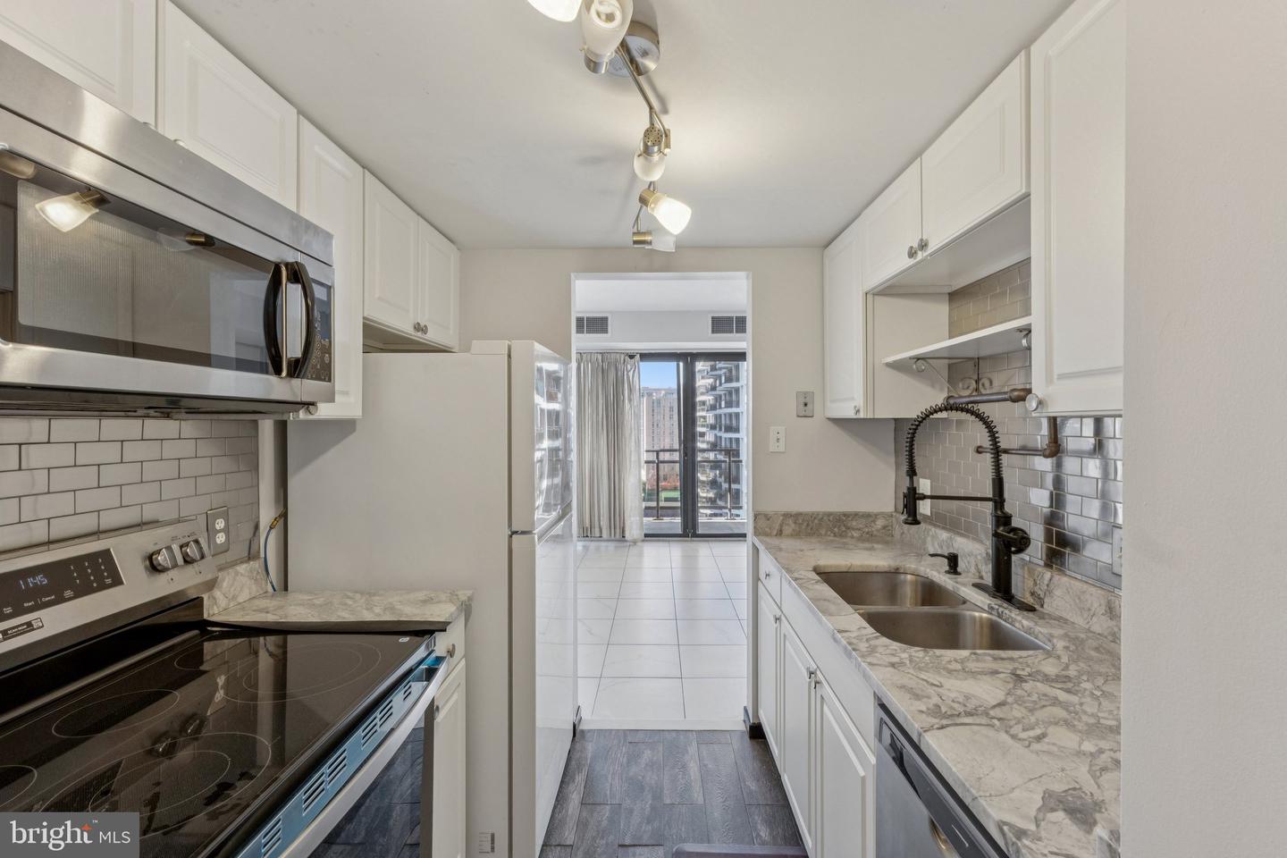 1530 KEY BLVD #929, ARLINGTON, Virginia 22209, 1 Bedroom Bedrooms, ,1 BathroomBathrooms,Residential,For sale,1530 KEY BLVD #929,VAAR2065860 MLS # VAAR2065860