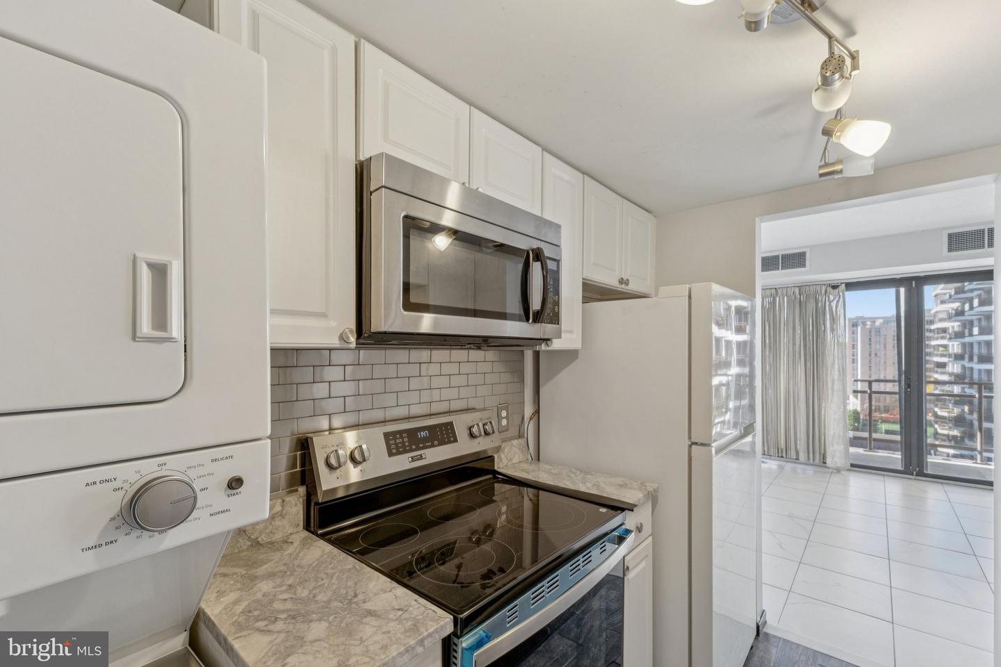 1530 KEY BLVD #929, ARLINGTON, Virginia 22209, 1 Bedroom Bedrooms, ,1 BathroomBathrooms,Residential,For sale,1530 KEY BLVD #929,VAAR2065860 MLS # VAAR2065860