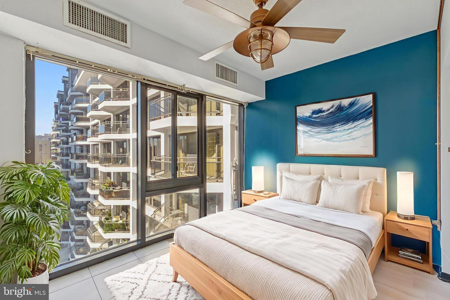 1530 KEY BLVD #929, ARLINGTON, Virginia 22209, 1 Bedroom Bedrooms, ,1 BathroomBathrooms,Residential,For sale,1530 KEY BLVD #929,VAAR2065860 MLS # VAAR2065860