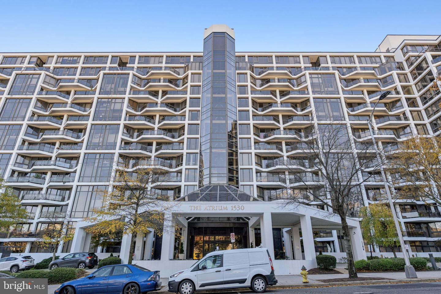 1530 KEY BLVD #929, ARLINGTON, Virginia 22209, 1 Bedroom Bedrooms, ,1 BathroomBathrooms,Residential,For sale,1530 KEY BLVD #929,VAAR2065860 MLS # VAAR2065860