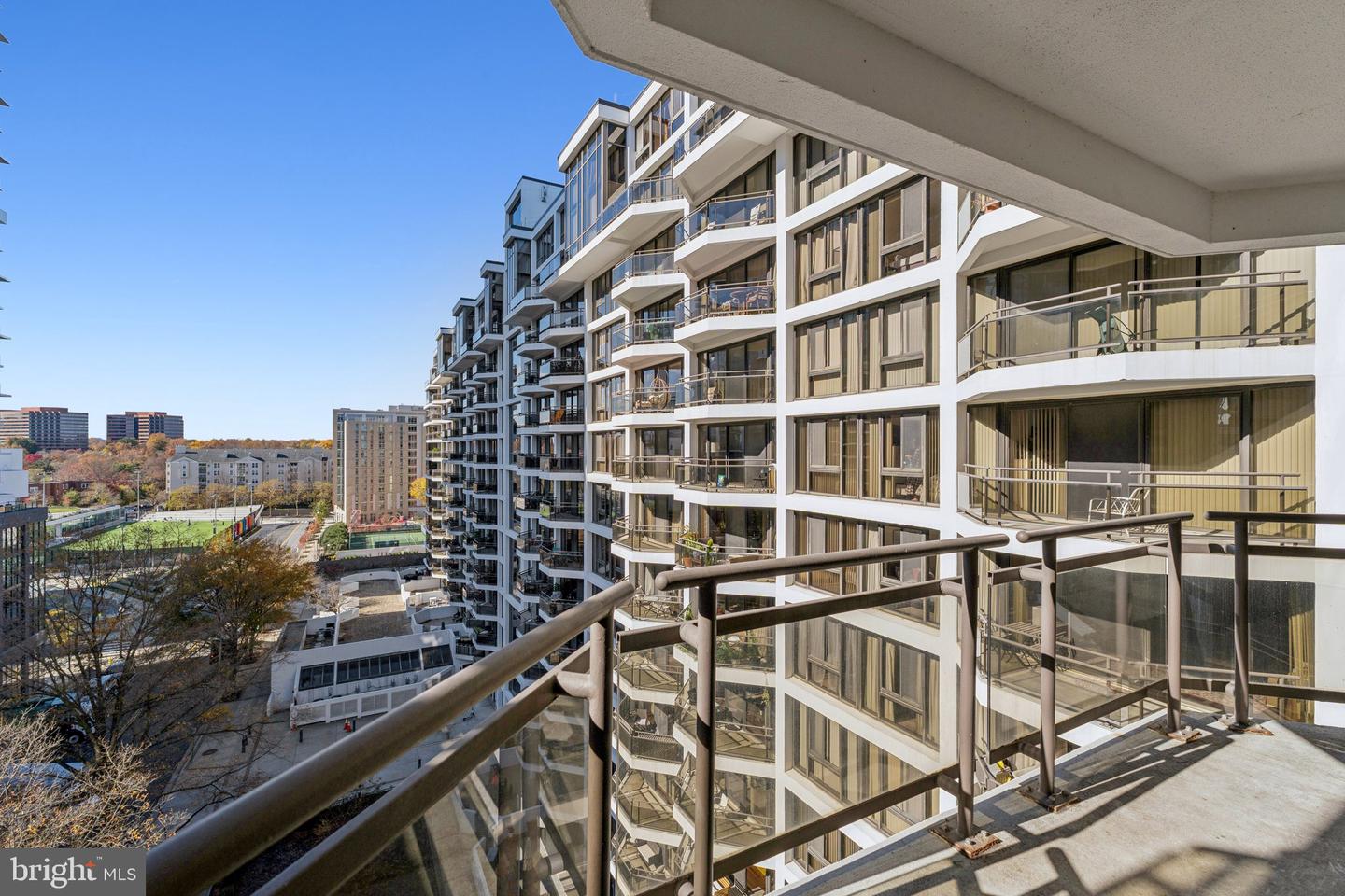 1530 KEY BLVD #929, ARLINGTON, Virginia 22209, 1 Bedroom Bedrooms, ,1 BathroomBathrooms,Residential,For sale,1530 KEY BLVD #929,VAAR2065860 MLS # VAAR2065860