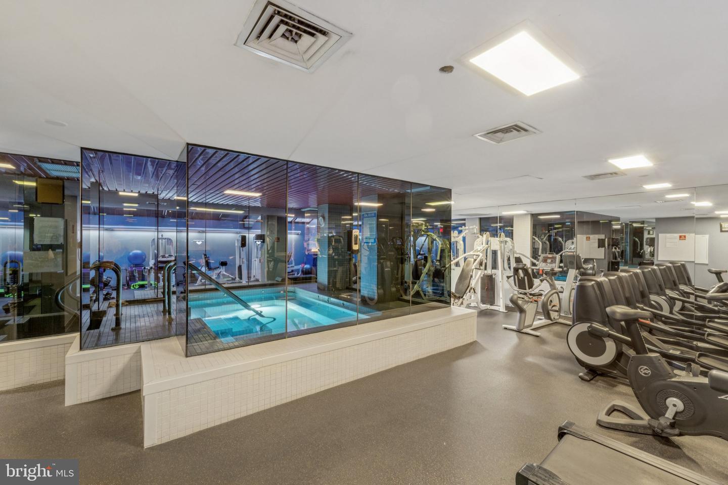 1530 KEY BLVD #929, ARLINGTON, Virginia 22209, 1 Bedroom Bedrooms, ,1 BathroomBathrooms,Residential,For sale,1530 KEY BLVD #929,VAAR2065860 MLS # VAAR2065860