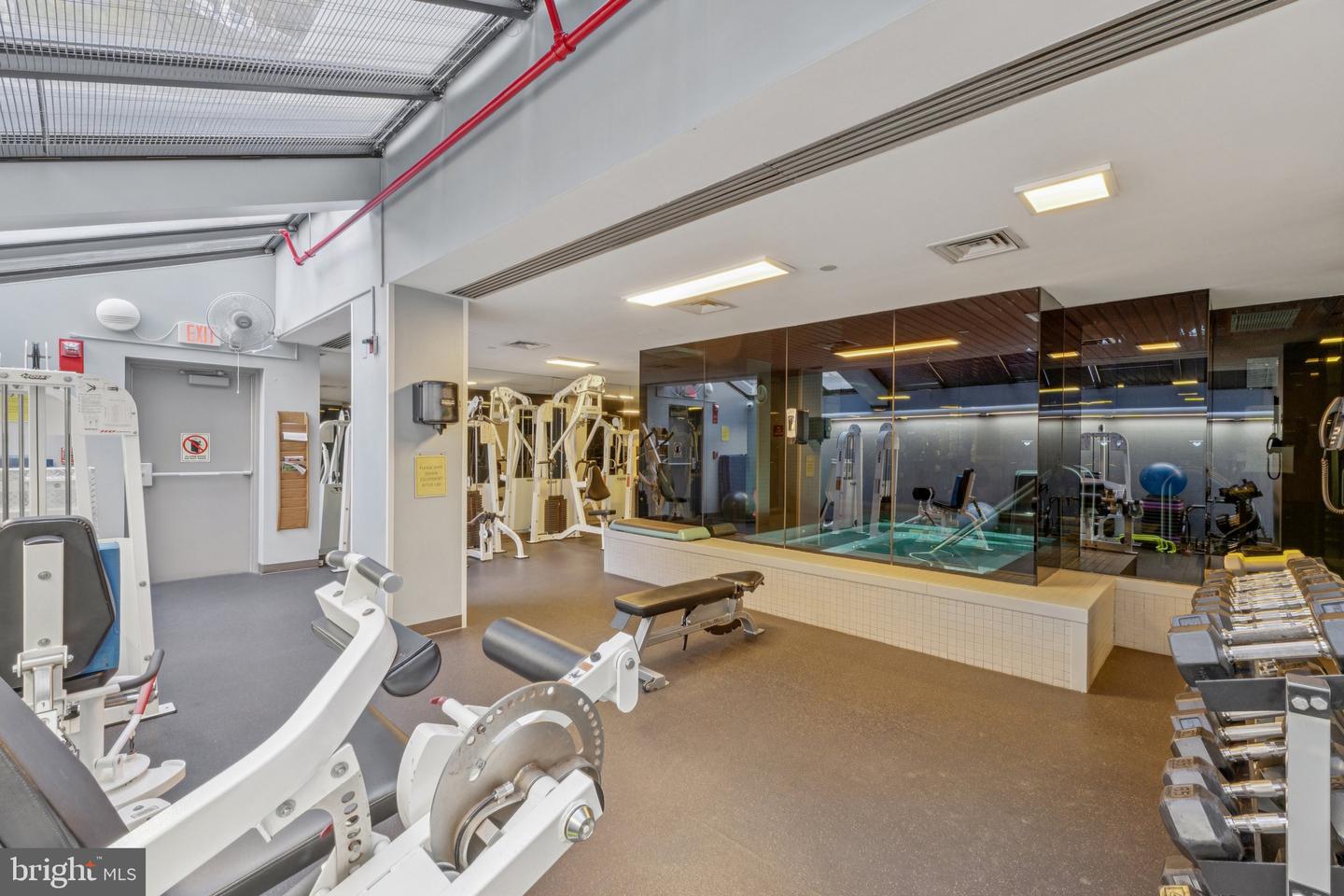 1530 KEY BLVD #929, ARLINGTON, Virginia 22209, 1 Bedroom Bedrooms, ,1 BathroomBathrooms,Residential,For sale,1530 KEY BLVD #929,VAAR2065860 MLS # VAAR2065860