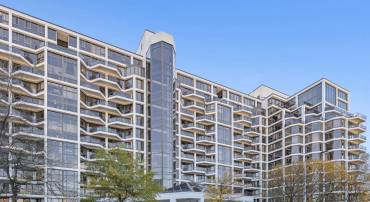 1530 KEY BLVD #929, ARLINGTON, Virginia 22209, 1 Bedroom Bedrooms, ,1 BathroomBathrooms,Residential,For sale,1530 KEY BLVD #929,VAAR2065860 MLS # VAAR2065860