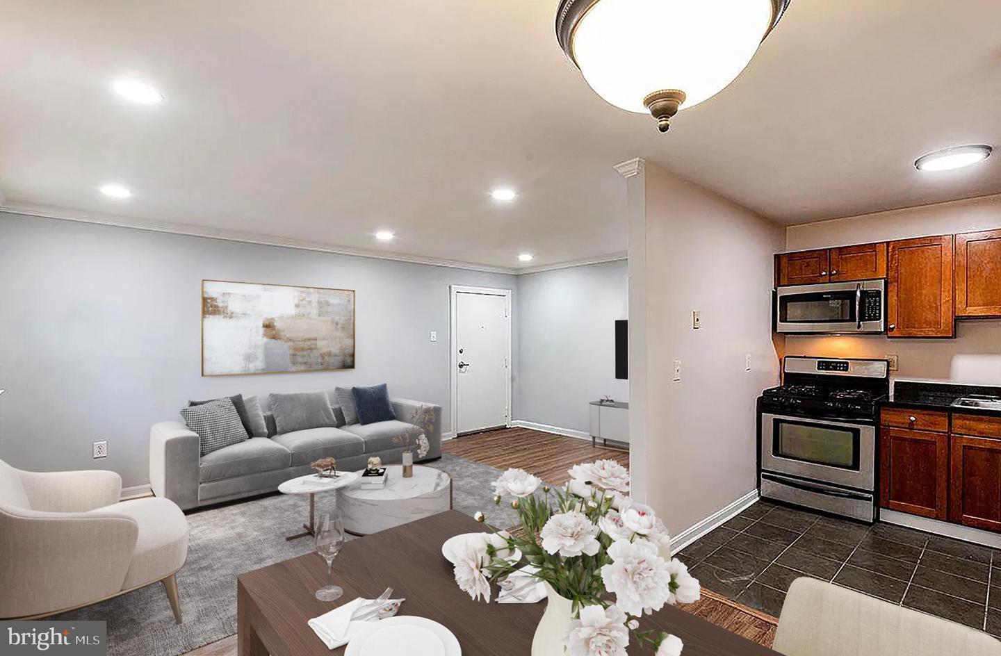 3111 NAYLOR RD SE #104, WASHINGTON, District Of Columbia 20020, 1 Bedroom Bedrooms, ,1 BathroomBathrooms,Residential,For sale,3111 NAYLOR RD SE #104,DCDC2230958 MLS # DCDC2230958