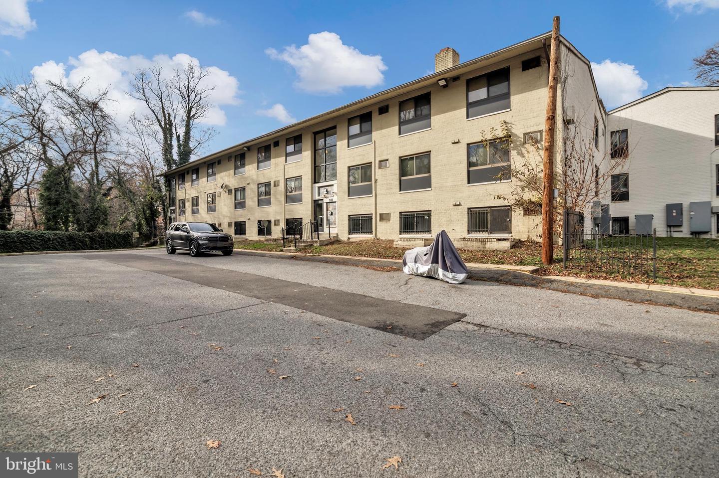3111 NAYLOR RD SE #104, WASHINGTON, District Of Columbia 20020, 1 Bedroom Bedrooms, ,1 BathroomBathrooms,Residential,For sale,3111 NAYLOR RD SE #104,DCDC2230958 MLS # DCDC2230958