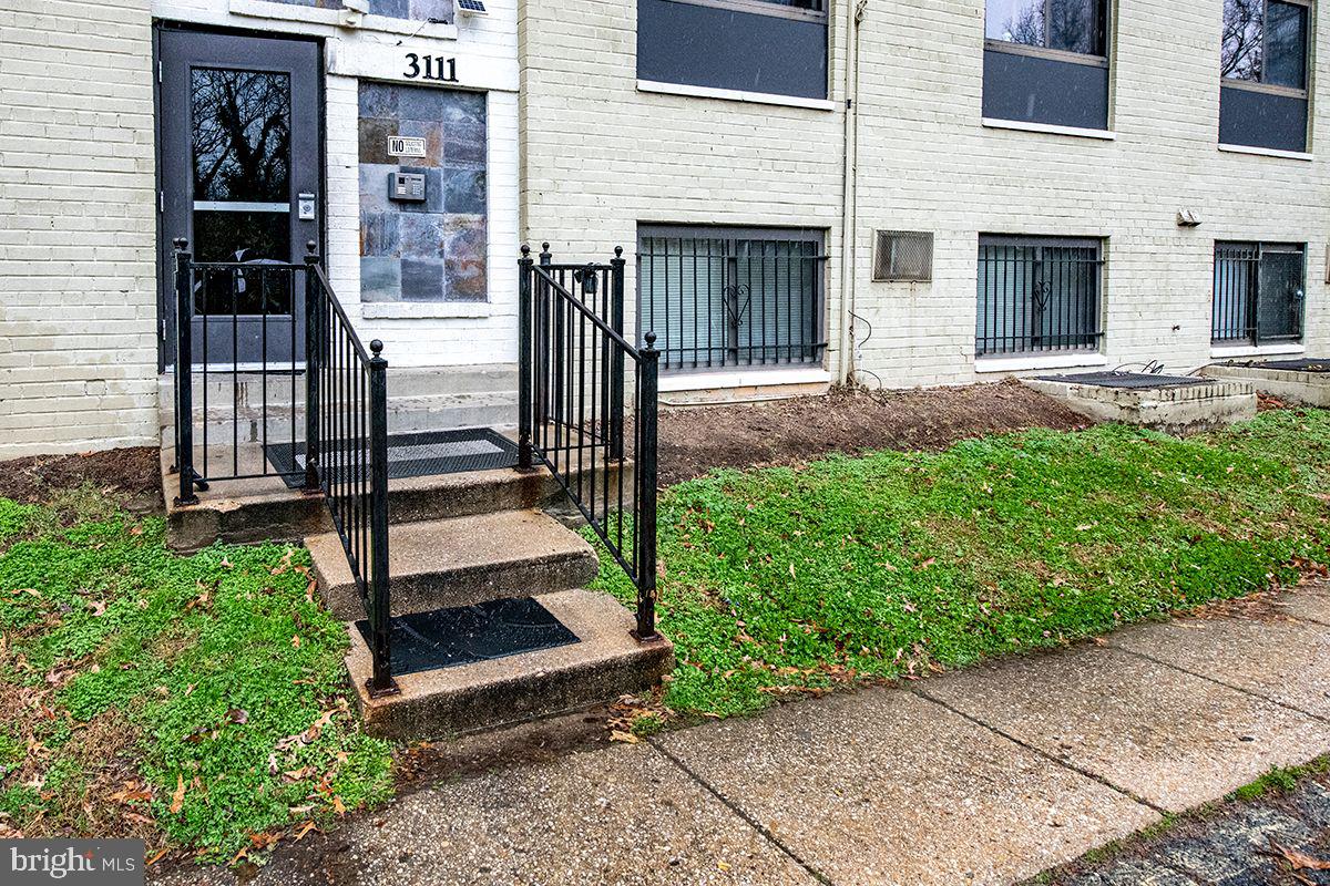 3111 NAYLOR RD SE #104, WASHINGTON, District Of Columbia 20020, 1 Bedroom Bedrooms, ,1 BathroomBathrooms,Residential,For sale,3111 NAYLOR RD SE #104,DCDC2230958 MLS # DCDC2230958