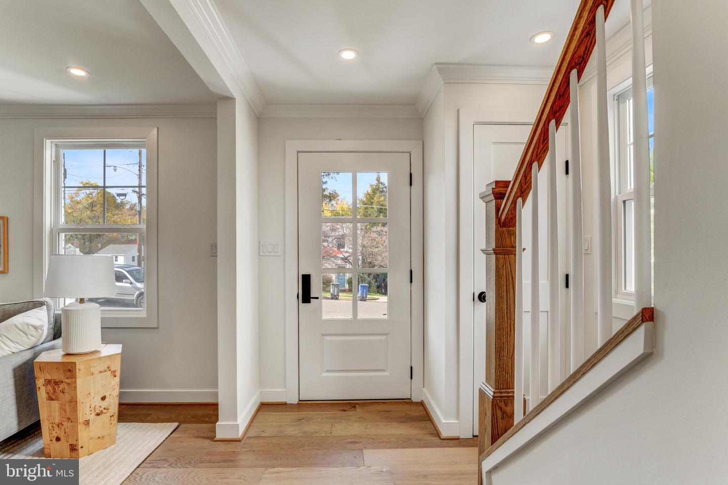 945 N LEBANON ST, ARLINGTON, Virginia 22205, 5 Bedrooms Bedrooms, ,4 BathroomsBathrooms,Residential,For sale,945 N LEBANON ST,VAAR2065864 MLS # VAAR2065864