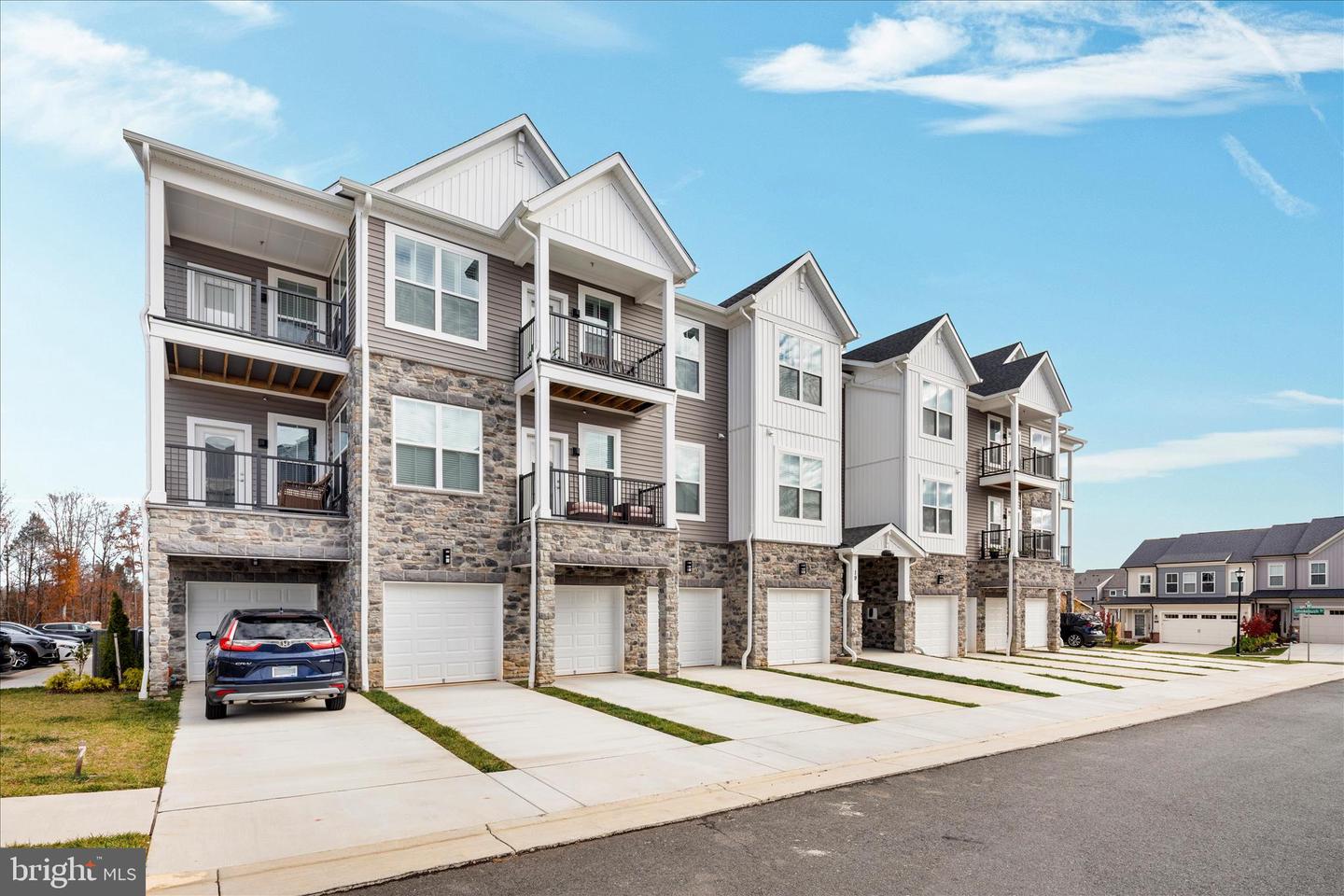 19 ARTEMISIA WAY #301, STAFFORD, Virginia 22554, 3 Bedrooms Bedrooms, ,2 BathroomsBathrooms,Residential,For sale,19 ARTEMISIA WAY #301,VAST2044118 MLS # VAST2044118