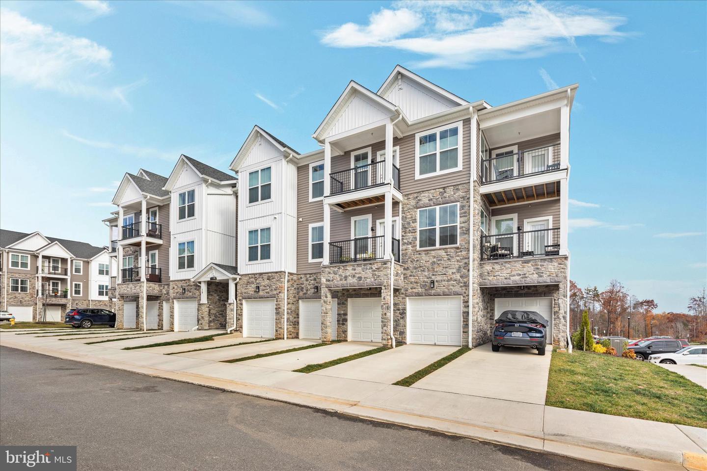 19 ARTEMISIA WAY #301, STAFFORD, Virginia 22554, 3 Bedrooms Bedrooms, ,2 BathroomsBathrooms,Residential,For sale,19 ARTEMISIA WAY #301,VAST2044118 MLS # VAST2044118