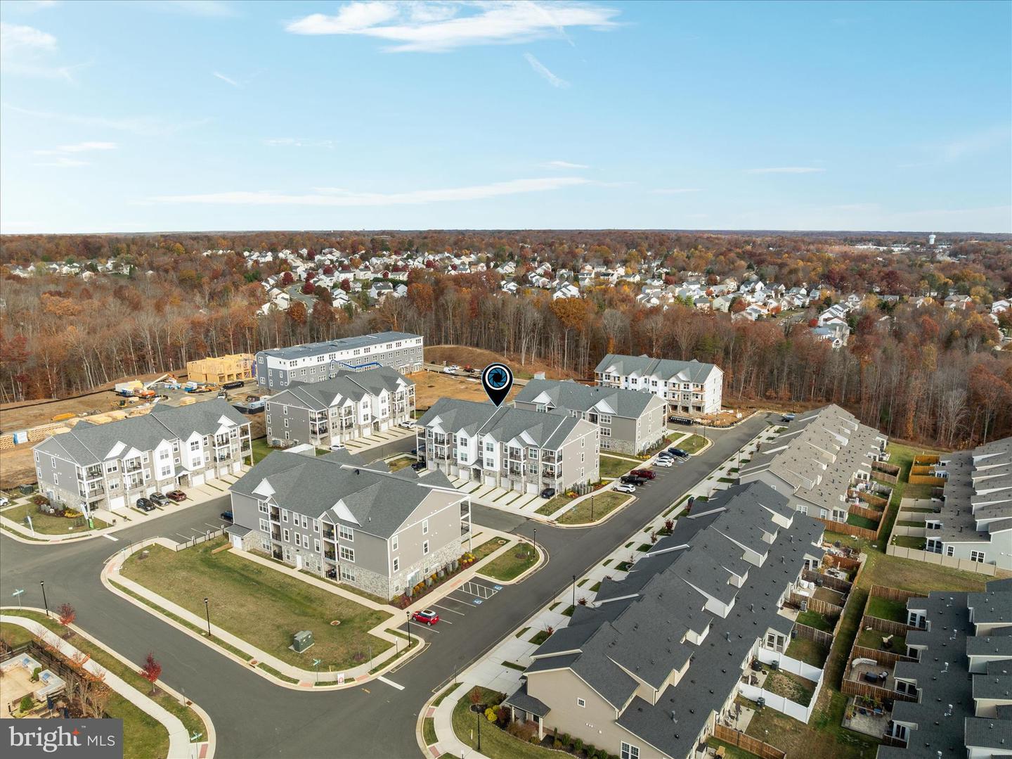 19 ARTEMISIA WAY #301, STAFFORD, Virginia 22554, 3 Bedrooms Bedrooms, ,2 BathroomsBathrooms,Residential,For sale,19 ARTEMISIA WAY #301,VAST2044118 MLS # VAST2044118