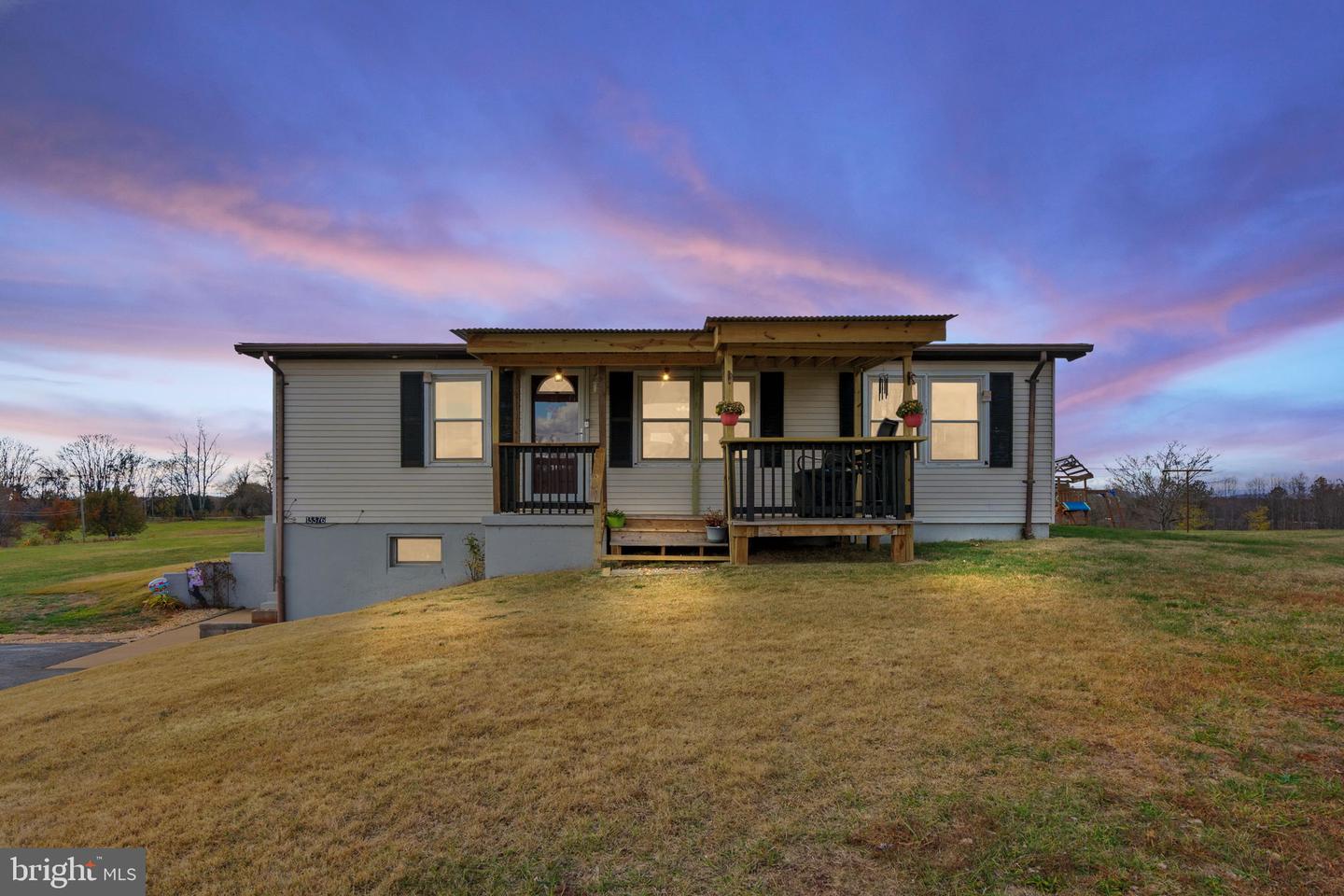 13376 DUTCH HOLLOW RD, CULPEPER, Virginia 22701, 3 Bedrooms Bedrooms, ,2 BathroomsBathrooms,Residential,For sale,13376 DUTCH HOLLOW RD,VACU2012034 MLS # VACU2012034