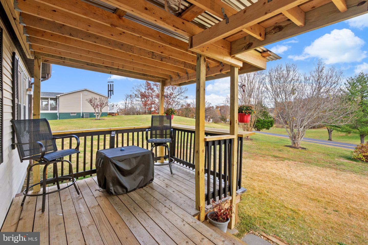 13376 DUTCH HOLLOW RD, CULPEPER, Virginia 22701, 3 Bedrooms Bedrooms, ,2 BathroomsBathrooms,Residential,For sale,13376 DUTCH HOLLOW RD,VACU2012034 MLS # VACU2012034