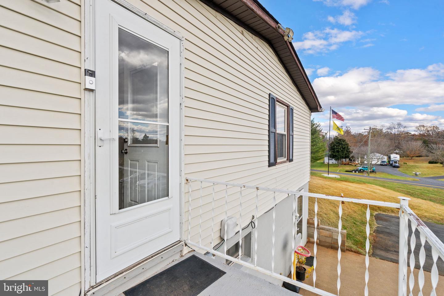 13376 DUTCH HOLLOW RD, CULPEPER, Virginia 22701, 3 Bedrooms Bedrooms, ,2 BathroomsBathrooms,Residential,For sale,13376 DUTCH HOLLOW RD,VACU2012034 MLS # VACU2012034