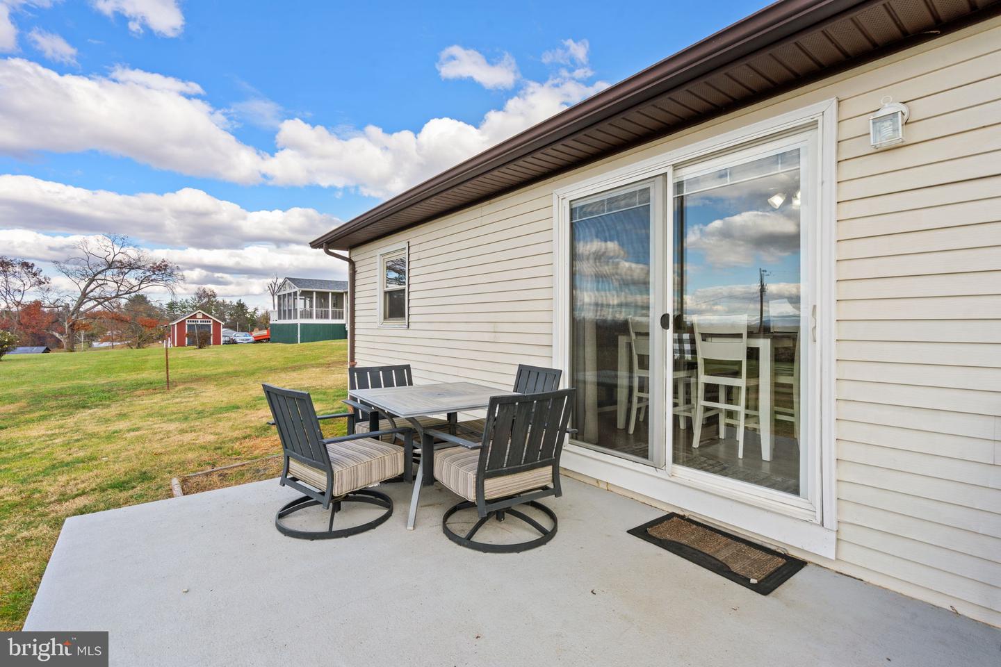 13376 DUTCH HOLLOW RD, CULPEPER, Virginia 22701, 3 Bedrooms Bedrooms, ,2 BathroomsBathrooms,Residential,For sale,13376 DUTCH HOLLOW RD,VACU2012034 MLS # VACU2012034