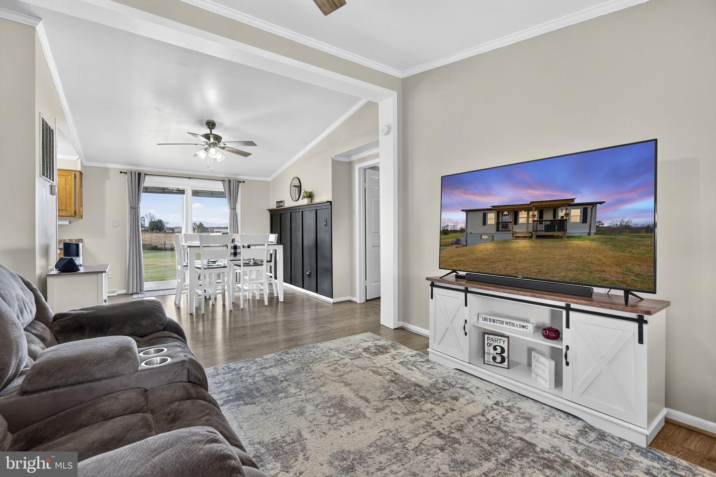 13376 DUTCH HOLLOW RD, CULPEPER, Virginia 22701, 3 Bedrooms Bedrooms, ,2 BathroomsBathrooms,Residential,For sale,13376 DUTCH HOLLOW RD,VACU2012034 MLS # VACU2012034