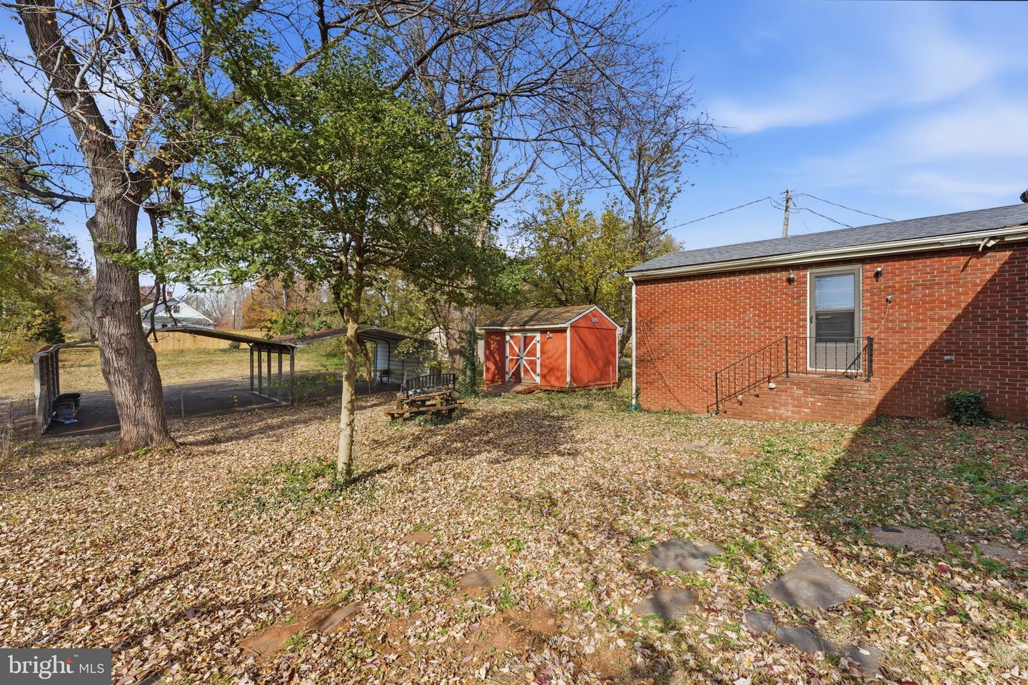 934 N EAST STREET EXT, CULPEPER, Virginia 22701, 4 Bedrooms Bedrooms, ,2 BathroomsBathrooms,Residential,For sale,934 N EAST STREET EXT,VACU2012036 MLS # VACU2012036