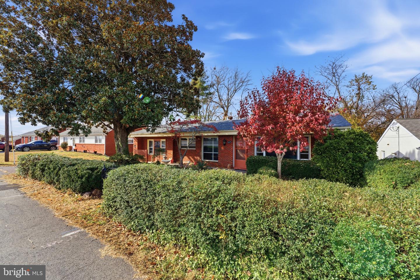 934 N EAST STREET EXT, CULPEPER, Virginia 22701, 4 Bedrooms Bedrooms, ,2 BathroomsBathrooms,Residential,For sale,934 N EAST STREET EXT,VACU2012036 MLS # VACU2012036